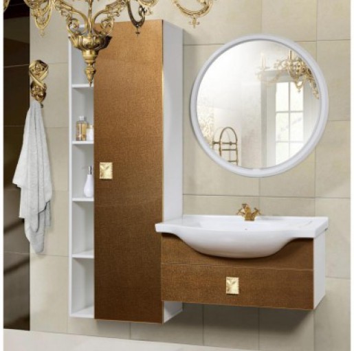 Мебель для ванной комнаты «Магия»