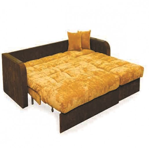 Угловой диван-кровать "А 1" и "А1+"