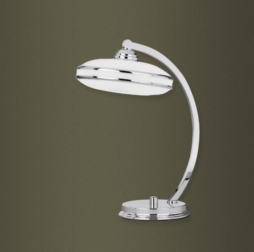 Декоративная настольная лампа Kutek Esprit ESP-LG-1(C)