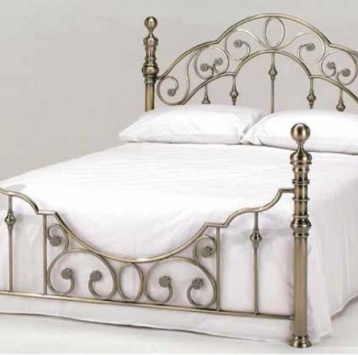 Кровать Виктория 180