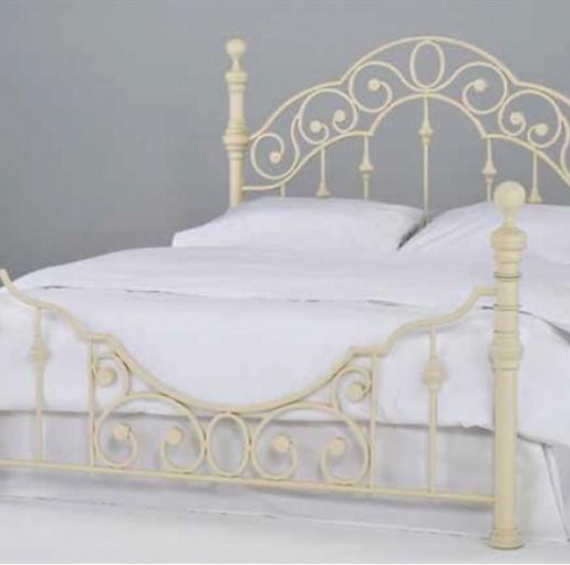 Кровать Виктория 140
