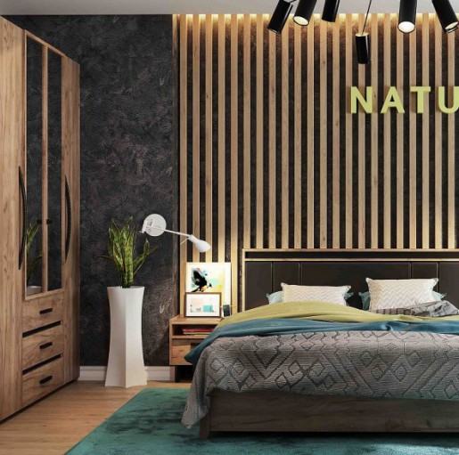 Спальный гарнитур «Nature»